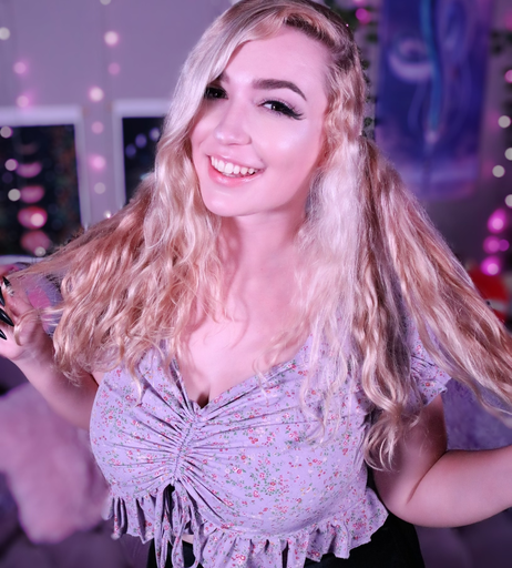 Image 9800969 from Rose ASMR