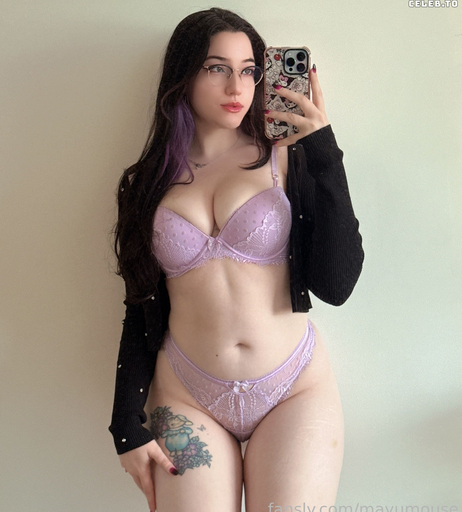 Image 9809771 from Mayumouse