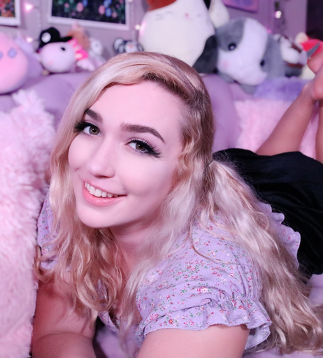 Image 9809345 from Rose ASMR