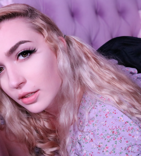 Image 9809344 from Rose ASMR