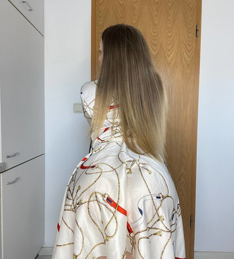 Image 9981714 from Ivanka Peach