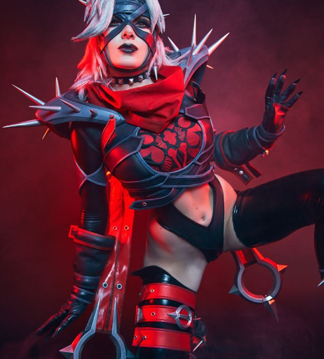 Image 9975013 from Jessica Nigri