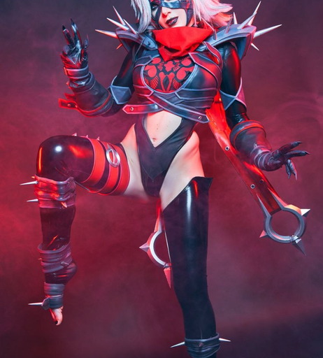 Image 9975014 from Jessica Nigri