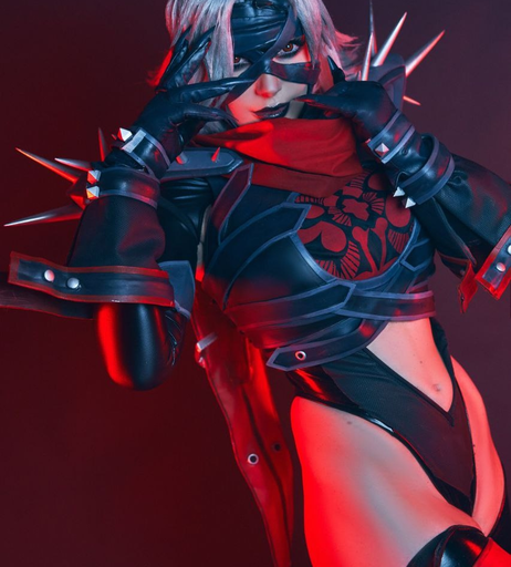 Image 9975006 from Jessica Nigri