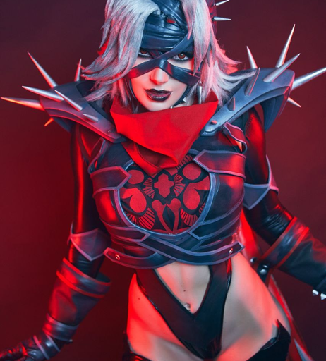 Image 9975004 from Jessica Nigri