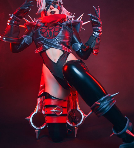 Image 9975007 from Jessica Nigri
