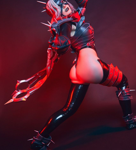 Image 9974992 from Jessica Nigri