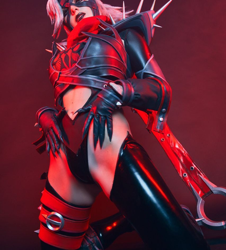 Image 9974991 from Jessica Nigri