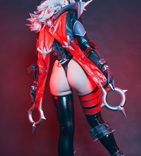 Image 9974995 from Jessica Nigri