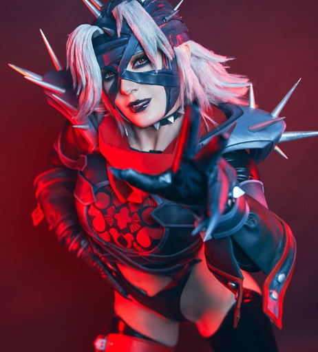 Image 9974997 from Jessica Nigri