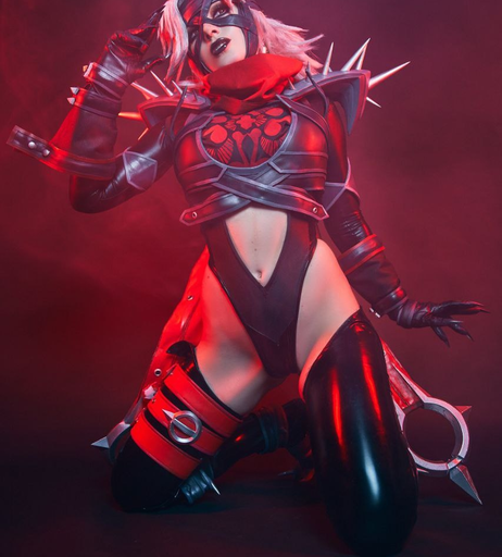 Image 9974989 from Jessica Nigri