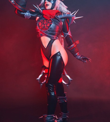 Image 9974980 from Jessica Nigri