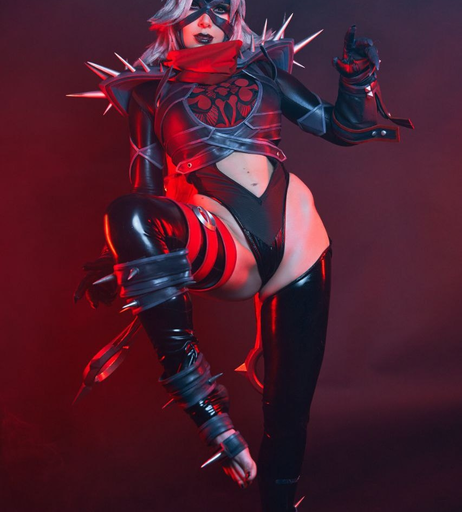 Image 9974984 from Jessica Nigri