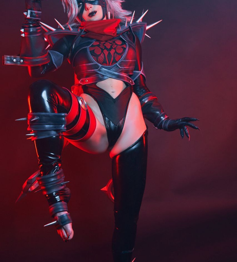 Image 9974987 from Jessica Nigri