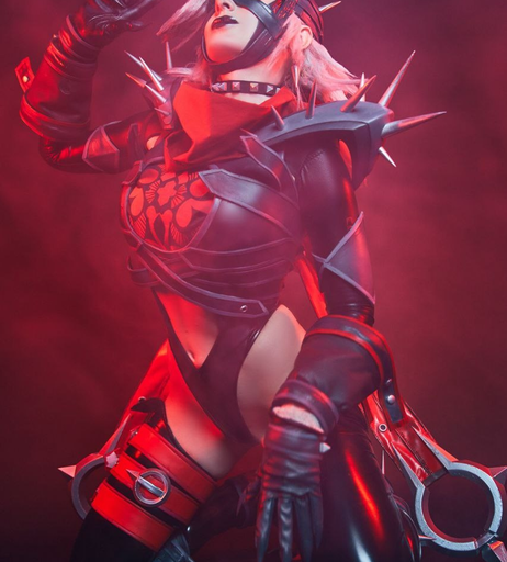Image 9974979 from Jessica Nigri