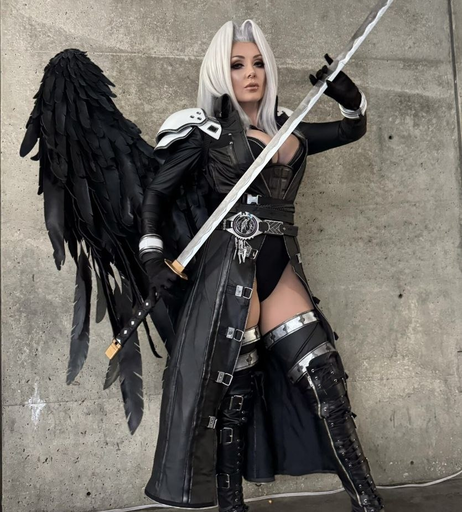 Image 9974975 from Jessica Nigri