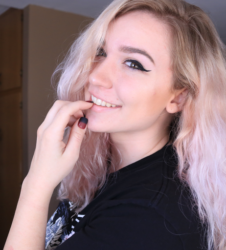 Image 9962651 from Rose ASMR