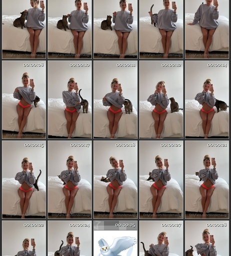 Image 9963802 from Blondemauigirl