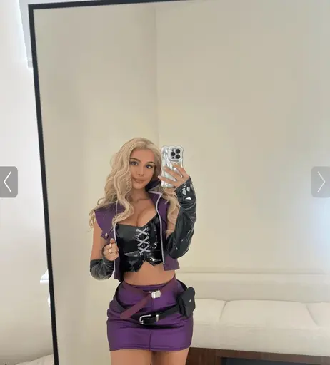 Image 996949 from SSSniperwolf