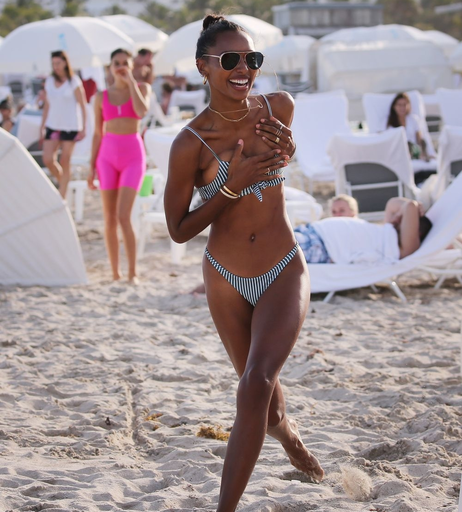 Image 9955817 from Jasmine Tookes