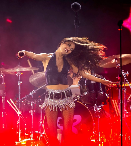Image 9955516 from Olivia Rodrigo