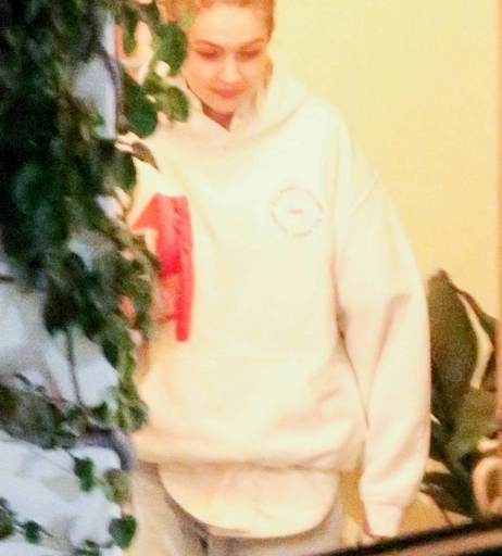 Image 9955675 from Gigi Hadid