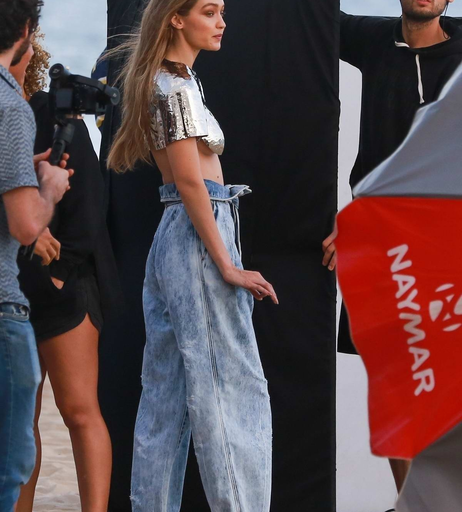 Image 9955667 from Gigi Hadid