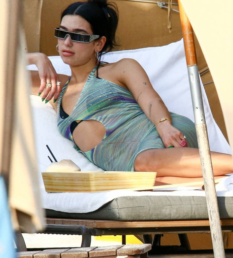 Image 9955606 from Dua Lipa