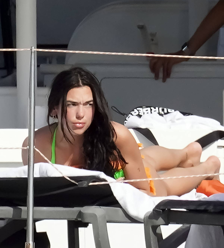 Image 9955622 from Dua Lipa