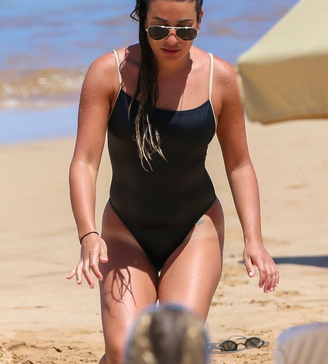 Image 9955225 from Lea Michele