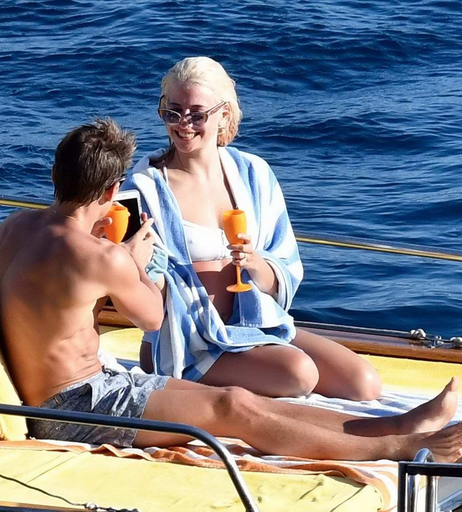 Image 9955988 from Pixie Lott