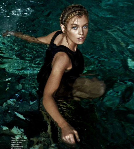 Image 9956595 from Stella Maxwell