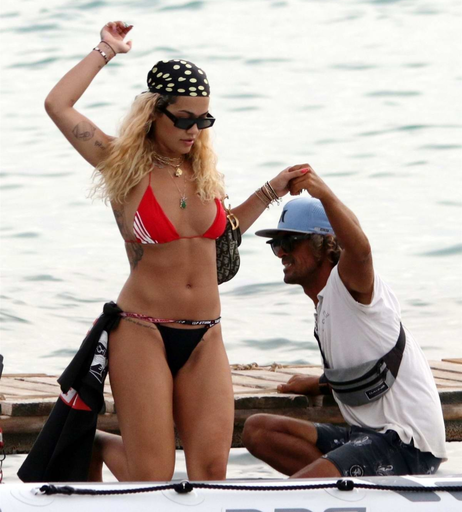 Image 9956544 from Rita Ora