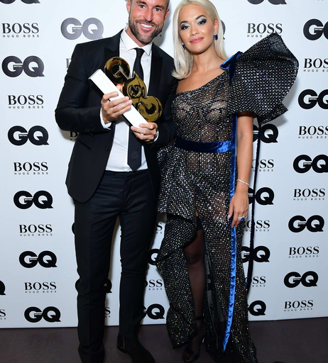 Image 9956519 from Rita Ora