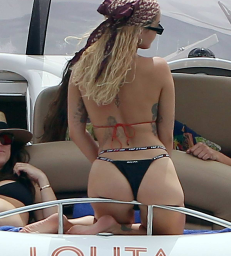 Image 9956518 from Rita Ora