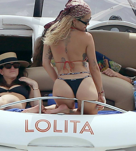Image 9956520 from Rita Ora