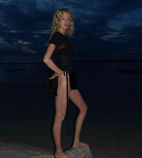 Image 9956470 from Stella Maxwell