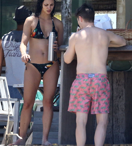 Image 9956740 from Morena Baccarin