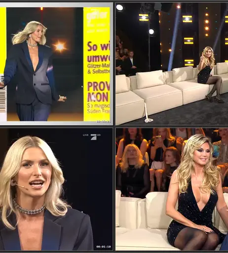 Image 9956725 from Lena Gercke