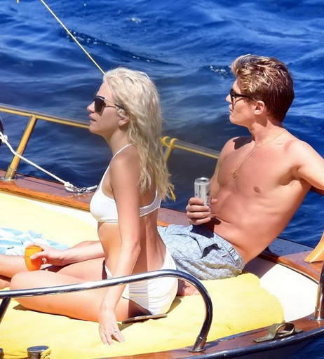 Image 9956030 from Pixie Lott