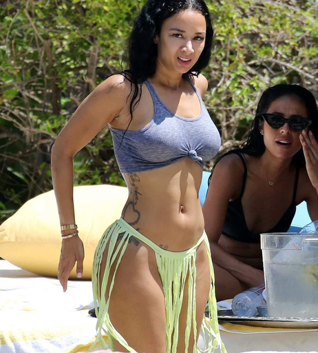 Image 9957580 from Draya Michele