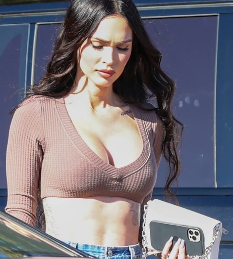 Image 9957795 from Megan Fox