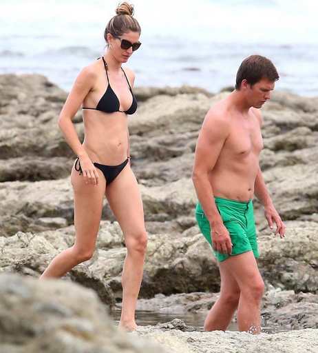 Image 9957772 from Gisele Bündchen
