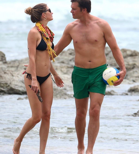 Image 9957767 from Gisele Bündchen