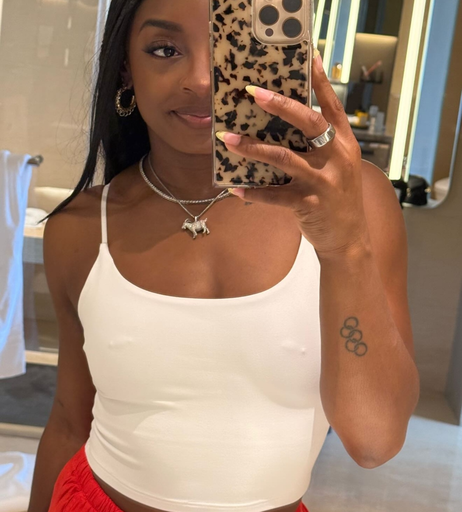 Image 9957676 from Simone Biles