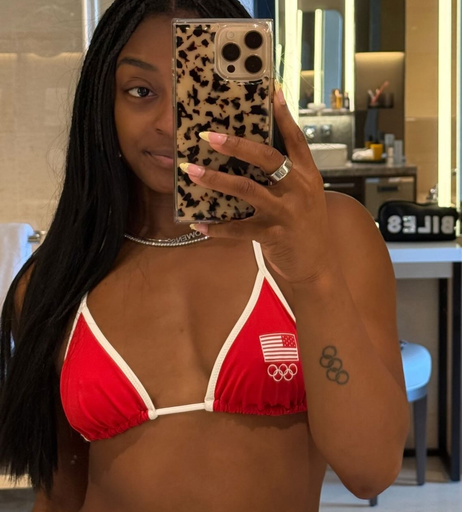 Image 9957675 from Simone Biles