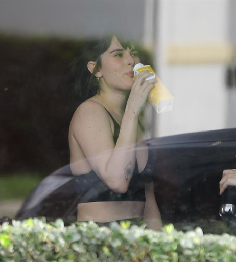 Image 9954970 from Rumer Willis