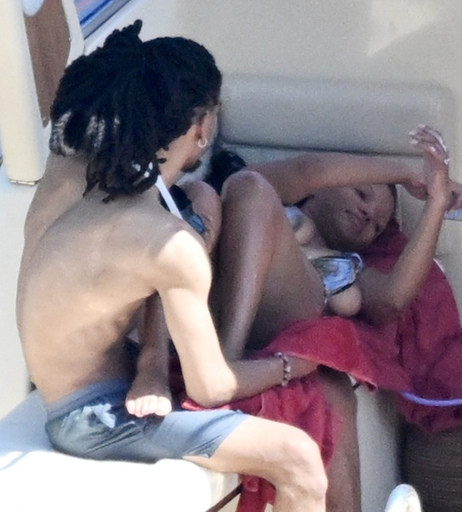 Image 9951451 from Halle Bailey