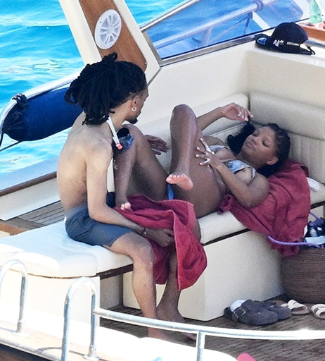 Image 9951462 from Halle Bailey