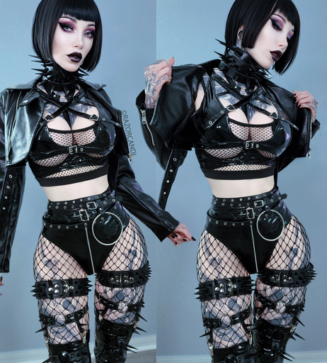 Image 9952086 from Razor Candi